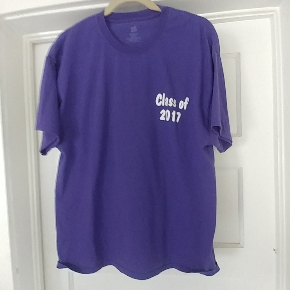Hanes - t-shirt